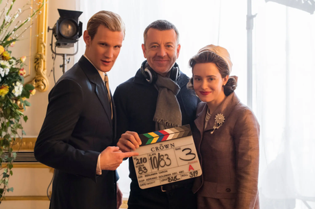 Peter Morgan Bids Farewell to 'The Crown': A Cultural Phenomenon Ends