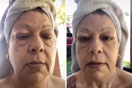 Lookfantastic's £55 Peter Thomas Roth box features the viral 10-seconds eye bag blitzer