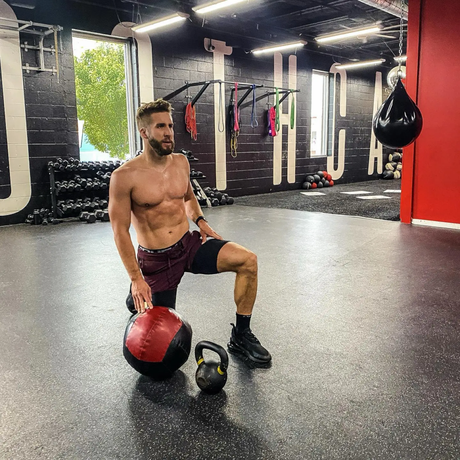 Shawn Booth’s Surprise Baby Arrival Shocks Fans