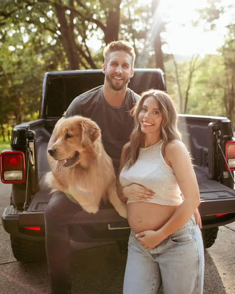 Shawn Booth’s Surprise Baby Arrival Shocks Fans