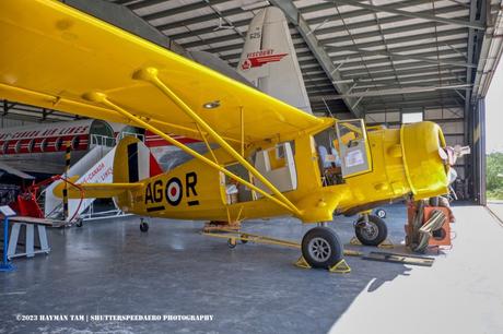 Noorduyn UC-64A Norseman