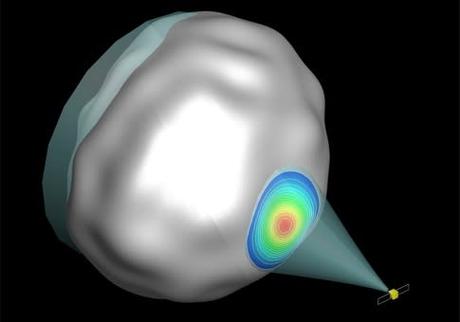 Can we defend Earth from a ‘mess’ asteroid?