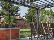Things Consider Before Installing Louvered Pergola