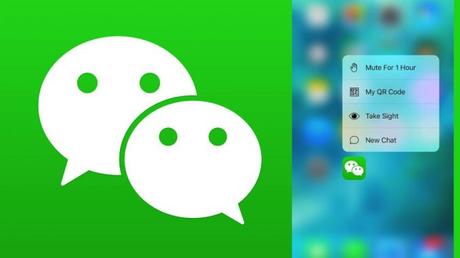 How to Unblock WeChat in UAE, Saudi Arabia, China, and Others