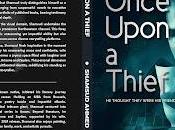 Latest 'Once Upon Thief'