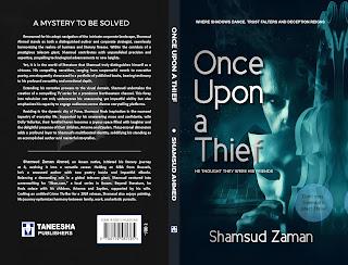 Latest on 'Once Upon a Thief'