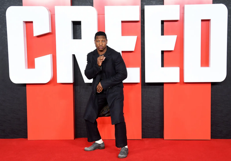 Hollywood Star Jonathan Majors Faces Scandal and Court Battle