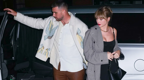 Taylor Swift's Multi-Million Pound London Mansion: Inside Look