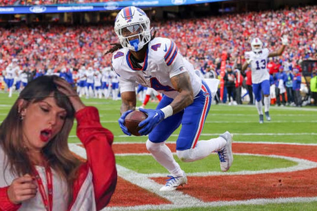 Taylor Swift's Anticipated Appearance at Patriots Home Game