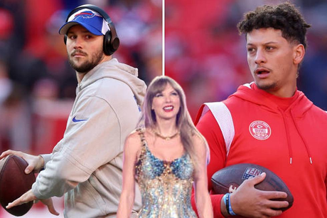 Taylor Swift's Anticipated Appearance at Patriots Home Game