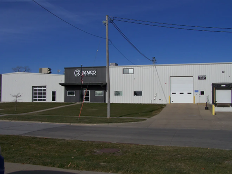 Sukup Manufacturing Makes Bold Leap Into Tech