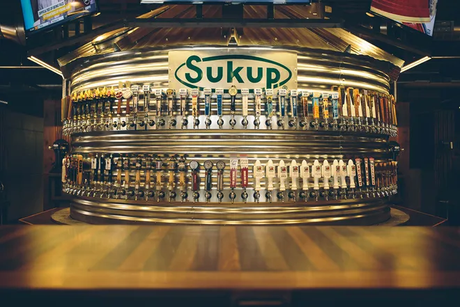 Sukup Manufacturing Makes Bold Leap Into Tech