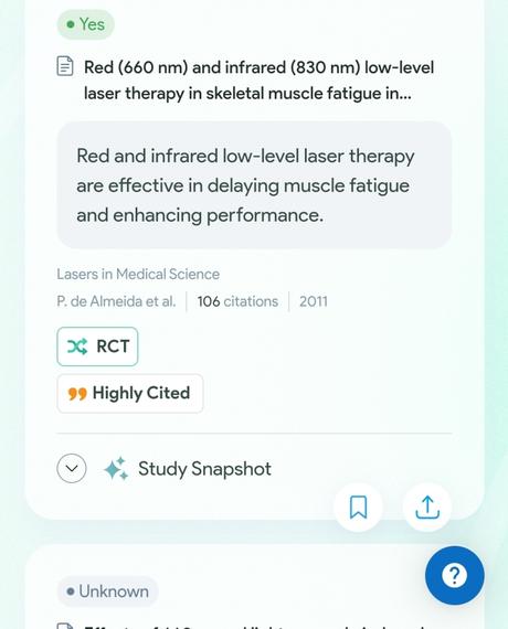 Red Light Therapy for Muscle Hypertrophy (2024)