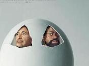 Biosphere (2022) Movie Review