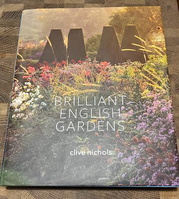 Book Reviews:  Briliant English Gardens by Clive Nichols and Venetian Gardens by Monty Don and Derry Moore