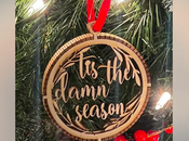 Taylor Swift’s Festive Influence Sparks Ornament Frenzy