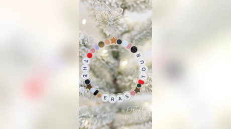 Taylor Swift's Festive Influence Sparks Ornament Frenzy 3 Taylor Swift's Festive Influence Sparks Ornament Frenzy