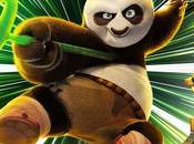 Kung Panda Trailer Strikes Office Gold