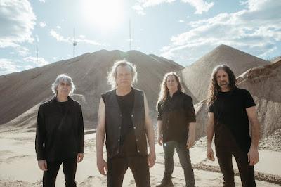 VOÏVOD and PRONG Join Forces On Upcoming North American Co-Headline Tour
