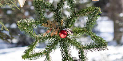 That Cozy Winter Mood