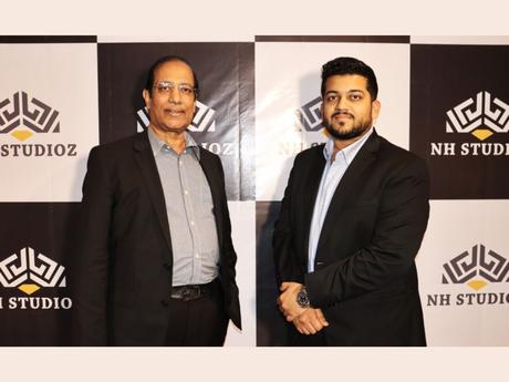 Celebrating Ajay Devgn and Tabu’s 10th Big Screen Reunion, NH Studioz Unveils ‘Auron Mein Kahan Dum Tha!