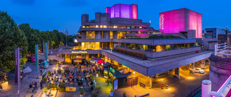 Indhu Rubasingham: why she’s the perfect choice to head the National Theatre