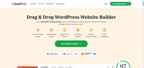 5 Best Premium WordPress Themes in 2024 (Expert Picks)