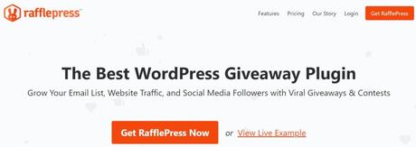 RafflePress