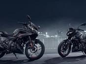 Best Naked Sports Bike Exploring