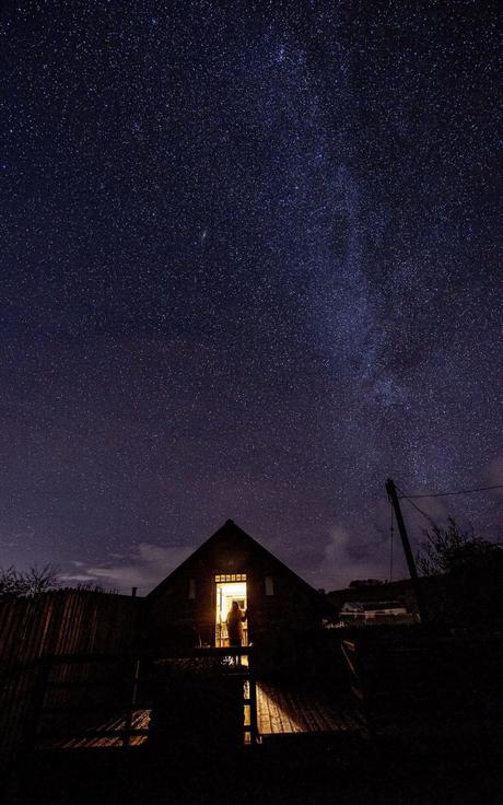 Britain’s best dark skies to watch the Geminids meteor shower