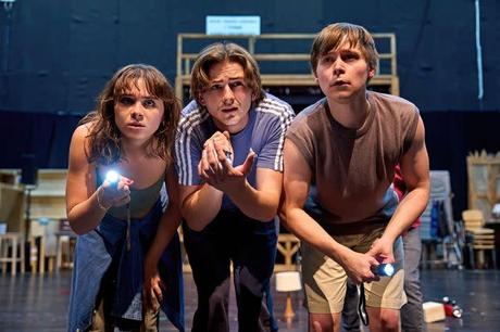 Critics have had their say about the highly anticipated Stranger Things Play The First Shadow