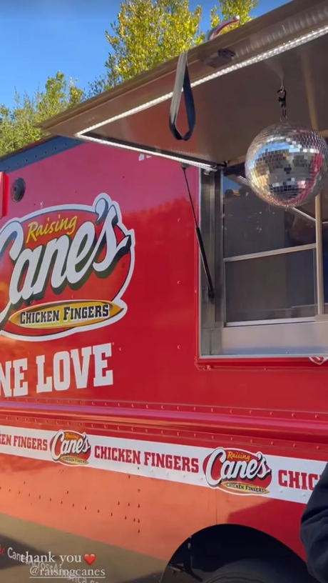 Kourtney Kardashian's Epic Star Wars Birthday Bash 2 Kourtney Kardashian's Epic Star Wars Birthday Bash