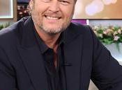 Blake Shelton Vows Sobriety Year