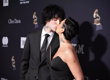 Demi Lovato's Fairy-Tale Engagement to Songwriter Beau