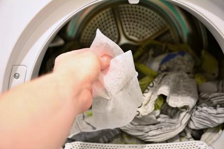 Can You Dry Clothes Without Dryer Sheets?  