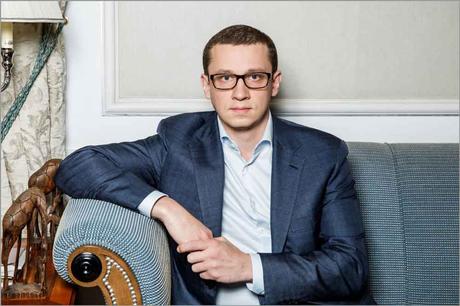 Yevtushenkov Felix Vladimirovich