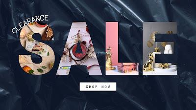 Ring in the New Year with Market99: Top Products for a Stylish Start Ring in the New Year with Market99: Top Products for a Stylish Start