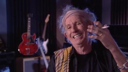 Happy birthday, Keith