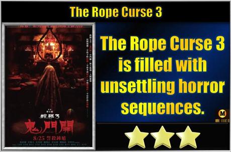 The Rope Curse 3 (2023) Movie Review