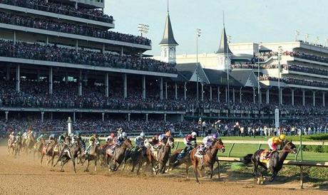 Kentucky Derby - United States