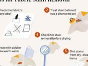 Remove Stains From Clothes?