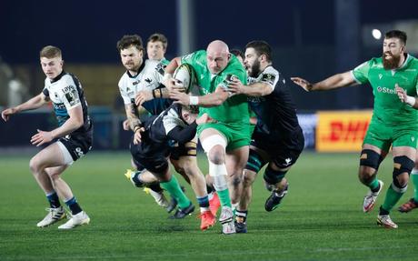 The year of unrest at Newcastle Falcons