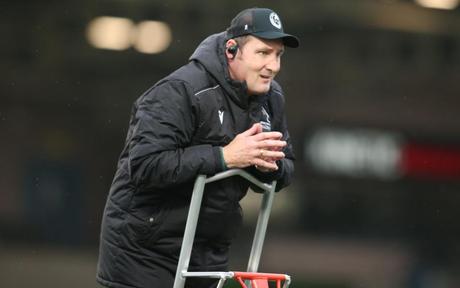 The year of unrest at Newcastle Falcons