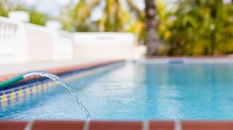 Hard Water: How to Manage Calcium Hardness in Your Pool