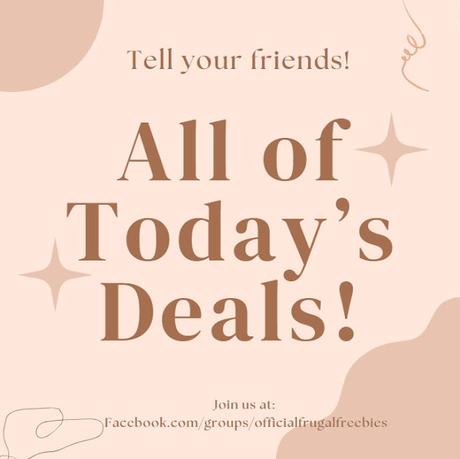 December 18 Deals - All In One Place!