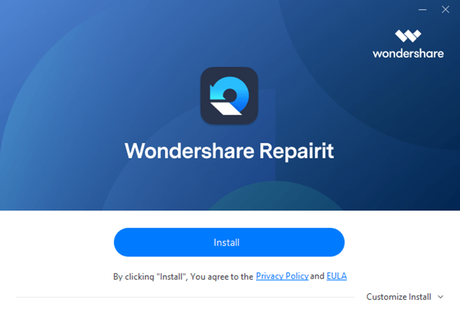 Wondershare Repairit: Your Trustworthy Companion for PDF File Restoration