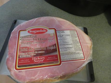Ham Slice