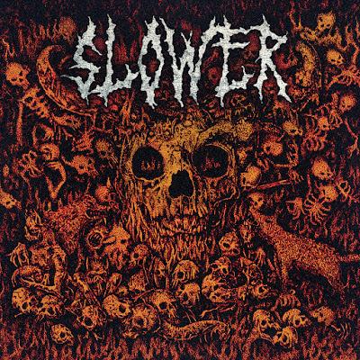 This is Slayer like you've never heard it before!