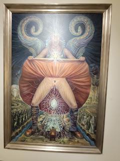 COSM (Church of the Sacred Mirrors)