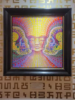 COSM (Church of the Sacred Mirrors)